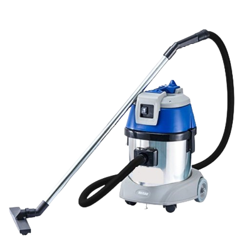 15L Wet & Dry Vacuum Cleaner On Rent