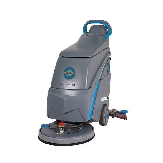 Eureka Auto Scrubber Drier Battery (OPE) On Rent