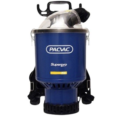 Eureka Back Pack Vacuum On Rent 